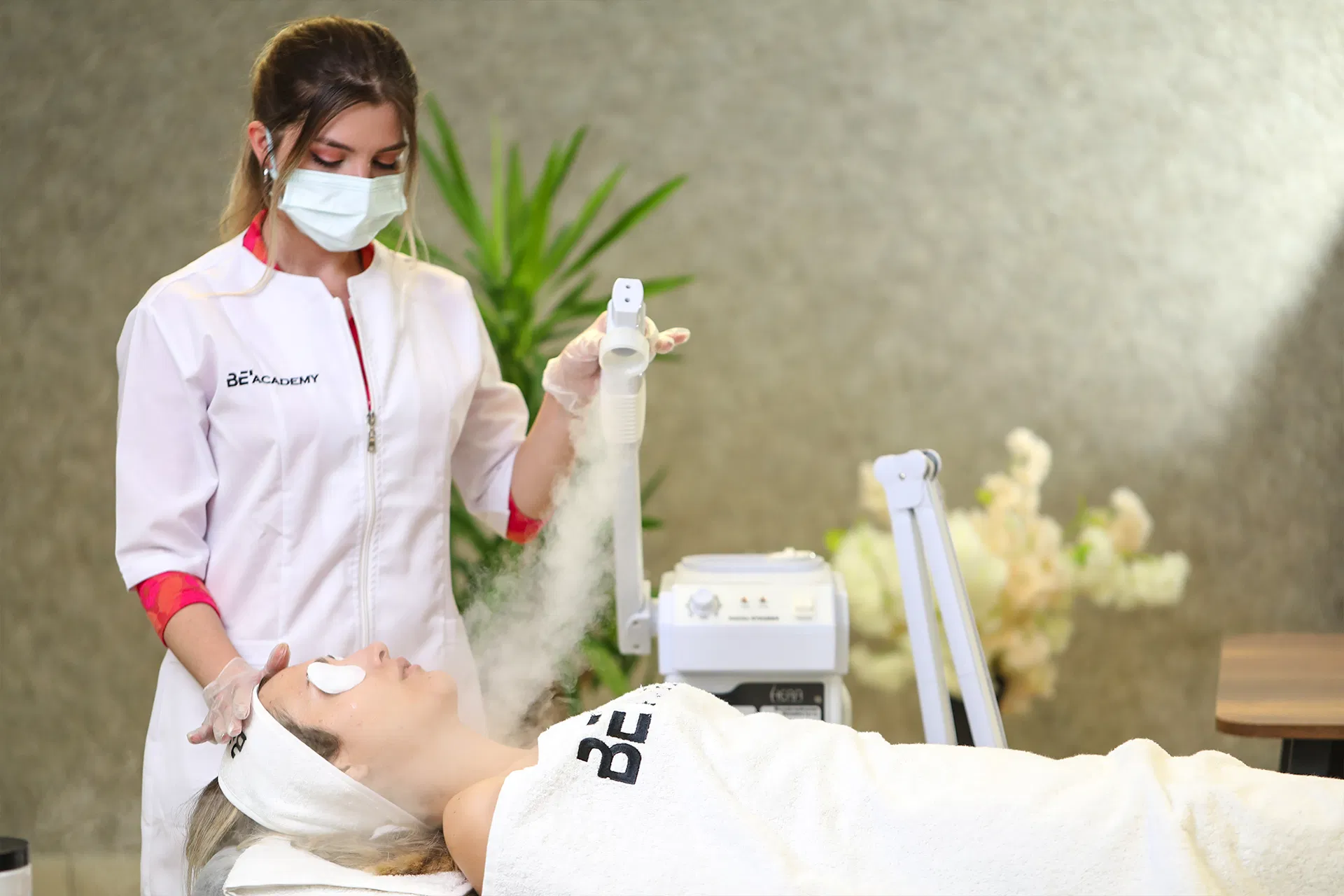 Kozluk Güzellik Uzmanı